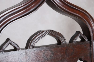 chair details